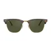 Ray-Ban Clubmaster RB3016 W0366 Unisex Napszemüveg