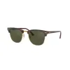 Ray-Ban Clubmaster RB3016 W0366 Unisex Napszemüveg