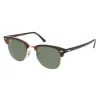 Ray-Ban Clubmaster RB3016 W0366 Unisex Napszemüveg