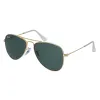 Ray-Ban Junior Junior A. RJ9506S 223/71 Unisex Napszemüveg