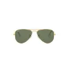 Ray-Ban Junior Sole Junior A. RJ9506S 223/71 Gyermek Napszemüveg