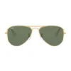 Ray-Ban Junior Sole Junior A. RJ9506S 223/71 Gyermek Napszemüveg