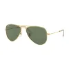 Ray-Ban Junior Sole Junior A. RJ9506S 223/71 Gyermek Napszemüveg