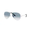 Ray-Ban Aviator L. M. RB3025 003/3F Unisex Napszemüveg