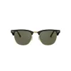 Ray-Ban Clubmaster RB3016 901/58 Unisex Napszemüveg