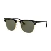 Ray-Ban Clubmaster RB3016 901/58 Unisex Napszemüveg