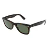 Ray-Ban Wayfarer RB2140 902/58 Unisex Napszemüveg