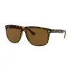 Ray-Ban Boyfriend RB4147 710/57 Férfi Napszemüveg