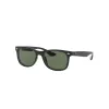 Ray-Ban Junior Junior New W. RJ9052S 100/71 Unisex Napszemüveg