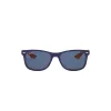 Ray-Ban Junior Junior New W. RJ9052S 178/80 Unisex Napszemüveg