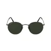 Ray-Ban Round M. RB3447 029 Férfi Napszemüveg