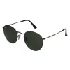 Ray-Ban Round M. RB3447 029 Férfi Napszemüveg