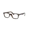 Ray-Ban Vista  RX5228 2012 Unisex Szemüvegkeret