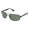 Ray-Ban Rb3445 RB3445 002/58 Férfi Napszemüveg