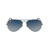 Ray-Ban Aviator L. M. RB3025 004/78 Unisex Napszemüveg