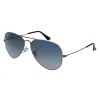 Ray-Ban Aviator L. M. RB3025 004/78 Unisex Napszemüveg