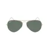 Ray-Ban Aviator L. M. RB3025 L0205 Unisex Napszemüveg