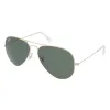 Ray-Ban Aviator L. M. RB3025 L0205 Unisex Napszemüveg