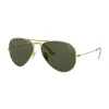 Ray-Ban Aviator L. M. RB3025 L0205 Unisex Napszemüveg