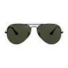 Ray-Ban Aviator L. M. RB3025 L2823 Unisex Napszemüveg