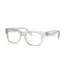 OLIVER PEOPLES BRISDON 5432U 1669 Unisex Szemüvegkeret