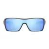 Oakley Turbine R. OO9307 930708 Férfi Napszemüveg