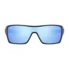 Oakley Turbine R. OO9307 930708 Férfi Napszemüveg
