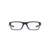 Oakley Plank 2.0 OX8081 808103 Unisex Szemüvegkeret