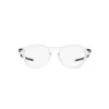 Oakley Pitchman R OX8105 810504 Férfi Szemüvegkeret