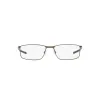 Oakley Socket 5.0 OX3217 321702 Férfi Szemüvegkeret