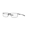 Oakley Socket 5.0 OX3217 321701 Férfi Szemüvegkeret