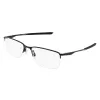 Oakley Socket 5.5 OX3218 321801 Férfi Szemüvegkeret