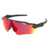 Oakley Radar Ev P. OO9208 920846 Férfi Napszemüveg
