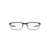 Oakley Steel P. OX3222 322201 Férfi Szemüvegkeret
