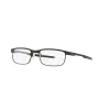 Oakley Steel P. OX3222 322201 Férfi Szemüvegkeret