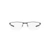 Oakley Socket 5.5 OX3218 321804 Férfi Szemüvegkeret