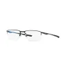 Oakley Socket 5.5 OX3218 321804 Férfi Szemüvegkeret