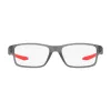 Oakley Youth Crosslink Xs OY8002 800203 Férfi Szemüvegkeret