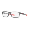 Oakley Youth Crosslink Xs OY8002 800203 Férfi Szemüvegkeret