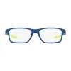 Oakley Youth Crosslink Xs OY8002 800204 Férfi Szemüvegkeret