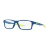 Oakley Youth Crosslink Xs OY8002 800204 Férfi Szemüvegkeret