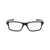 Oakley Youth Crosslink Xs OY8002 800201 Férfi Szemüvegkeret