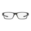 Oakley Youth Crosslink Xs OY8002 800201 Férfi Szemüvegkeret