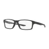 Oakley Youth Crosslink Xs OY8002 800201 Férfi Szemüvegkeret