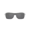 Oakley Turbine R. OO9307 930716 Férfi Napszemüveg