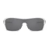 Oakley Turbine R. OO9307 930716 Férfi Napszemüveg