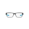 Oakley Youth Marshal Xs OY8005 800502 Férfi Szemüvegkeret