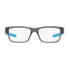 Oakley Youth Marshal Xs OY8005 800502 Férfi Szemüvegkeret