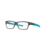 Oakley Youth Marshal Xs OY8005 800502 Férfi Szemüvegkeret