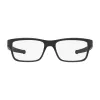Oakley Youth Marshal Xs OY8005 800503 Férfi Szemüvegkeret